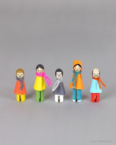 winter-peg-dolls