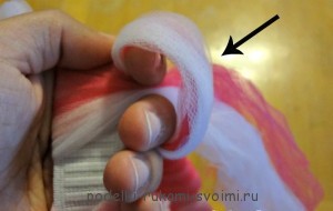 костюм принцессы своими руками