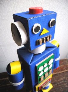 robot-7
