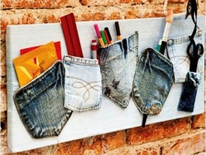 Сумка и рюкзак из старых джинс. Идеи и выкройки - что сделать своими руками из джинс.